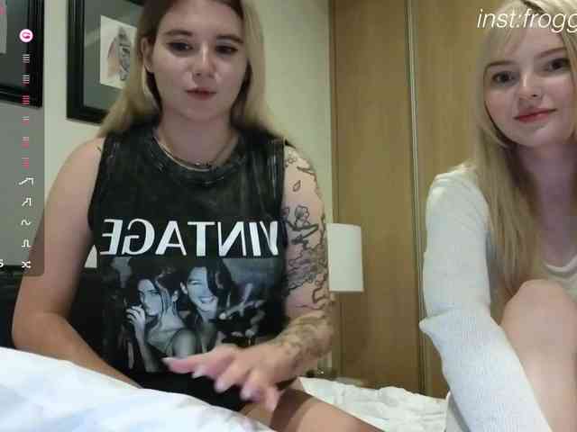 cum chat Alice-teaseee