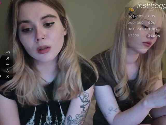 sex web cam Alice-teaseee