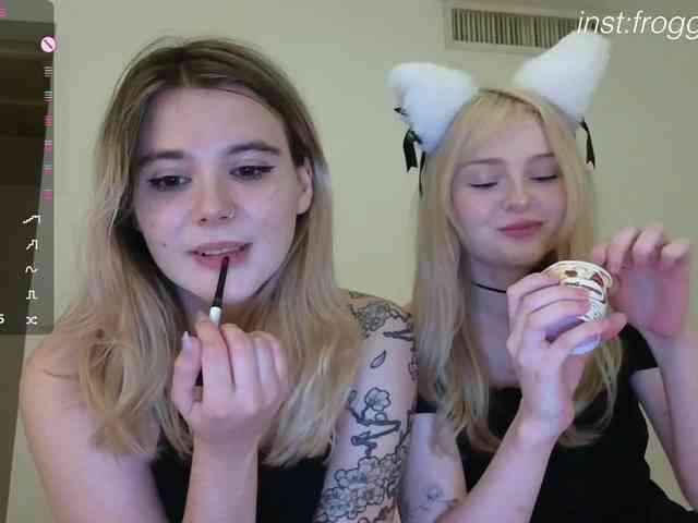 watch live sex Alice-teaseee
