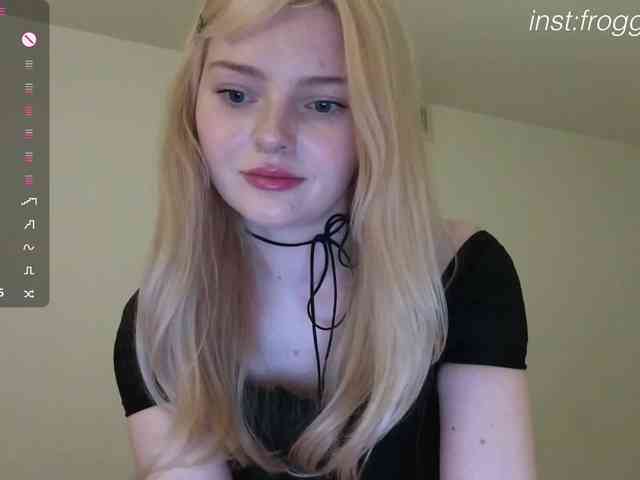 live sex room Alice-teaseee