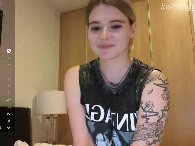live sex room Alice-teaseee