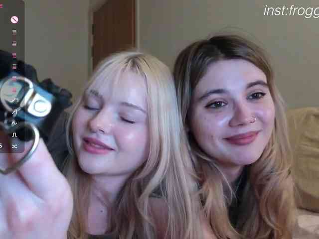 webcam chat Alice-teaseee