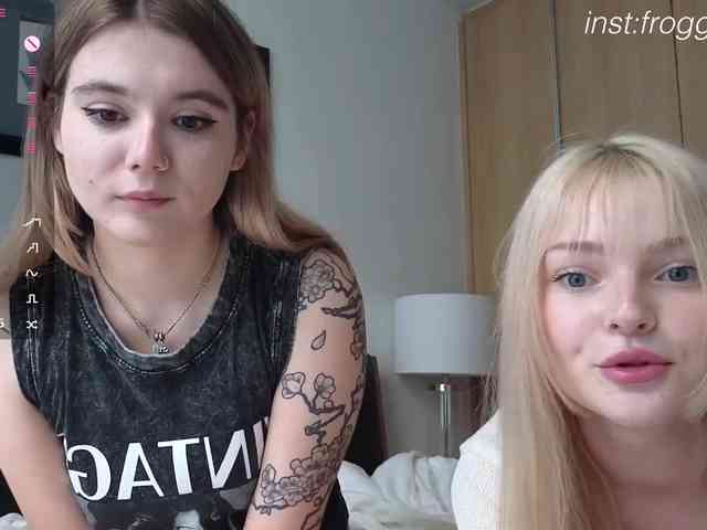 Alice-teaseee webcam