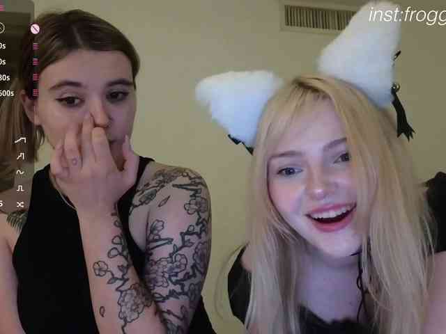 live sex webcam Alice-teaseee
