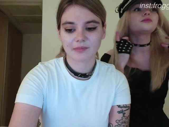 free live sex cam Alice-teaseee
