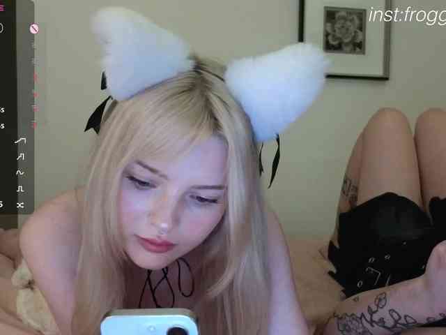 voyeur videochat Alice-teaseee
