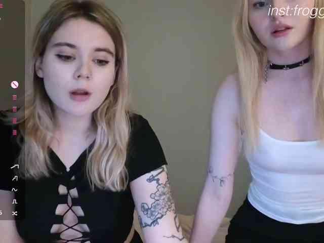 chat room nude Alice-teaseee