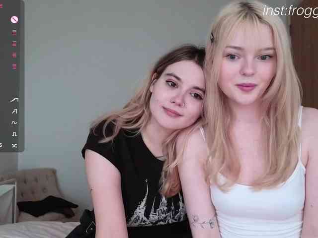 live amateur webcam Alice-teaseee