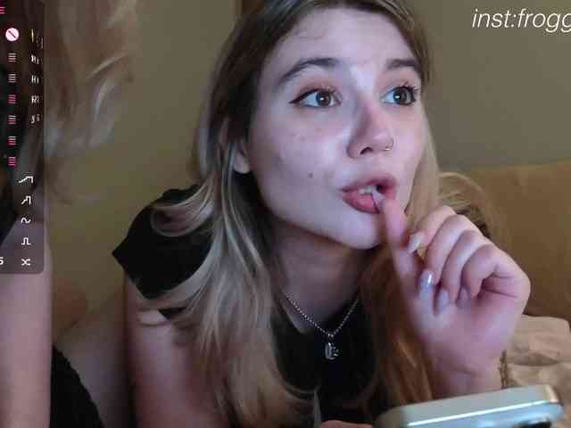 random chat video Alice-teaseee