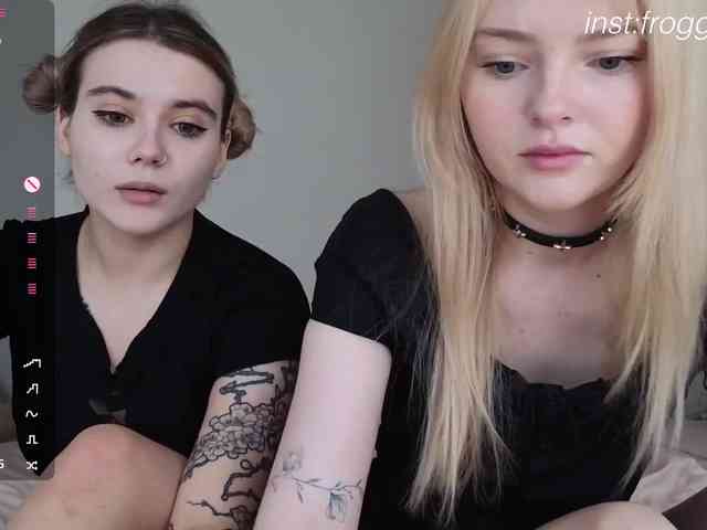 adult web cam Alice-teaseee