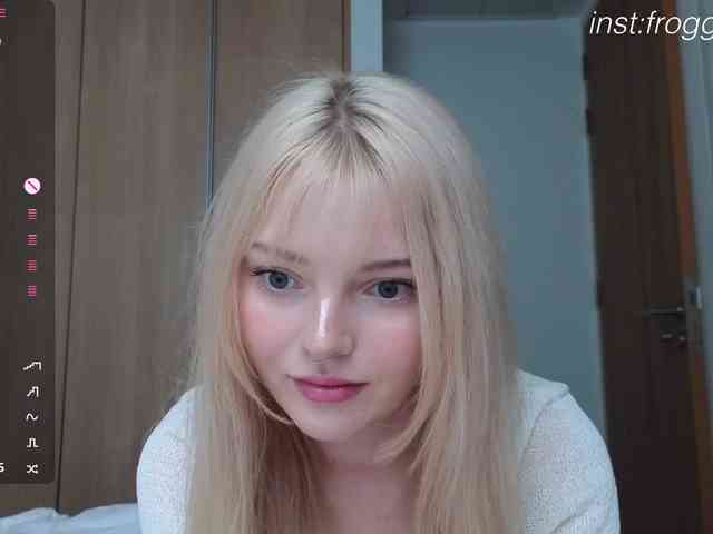 livesex cam Alice-teaseee