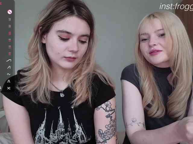 real live web cam Alice-teaseee