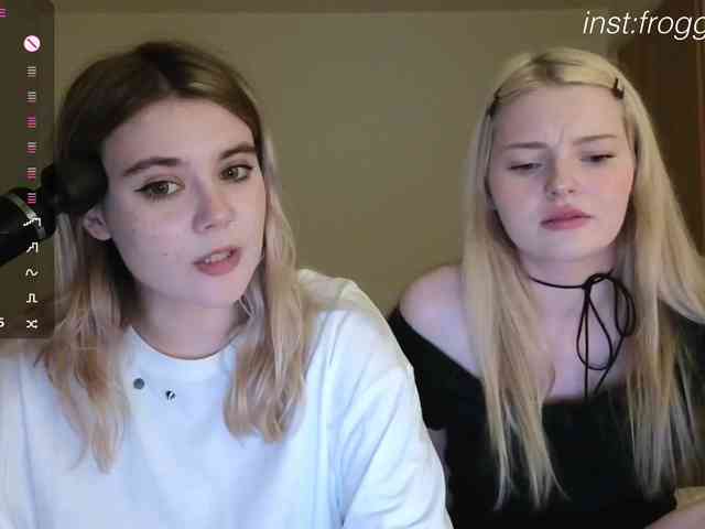chat room nude Alice-teaseee