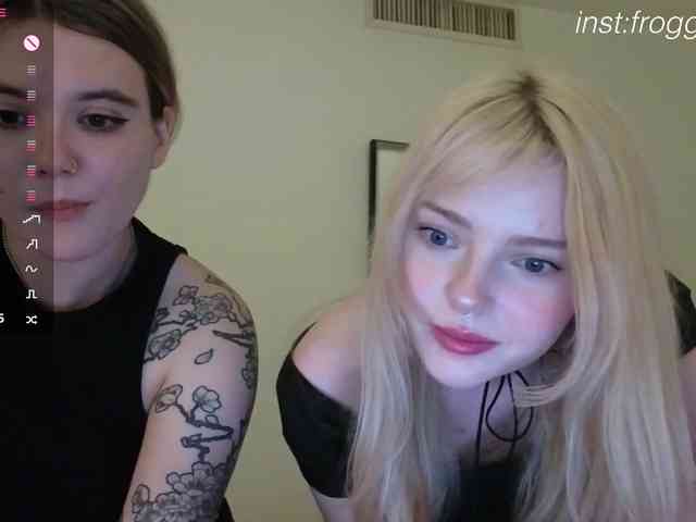 free live sex cam Alice-teaseee