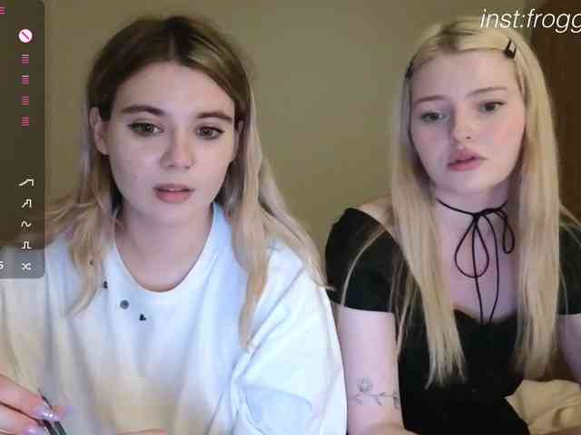real live web cam Alice-teaseee