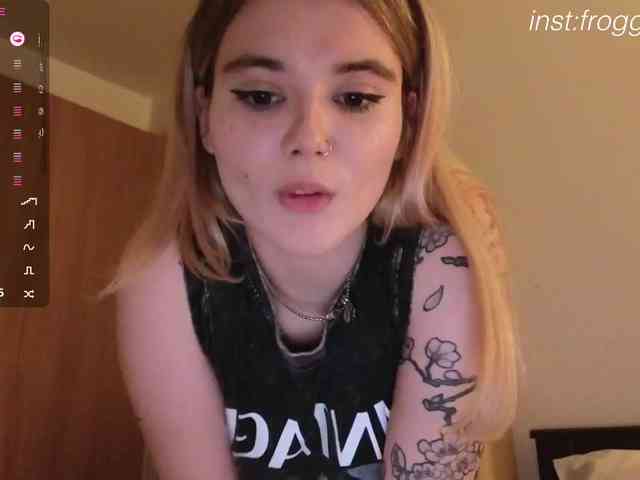 amateur nude online Alice-teaseee