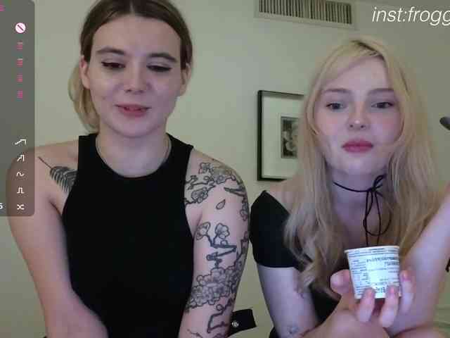 voyeur videochat Alice-teaseee