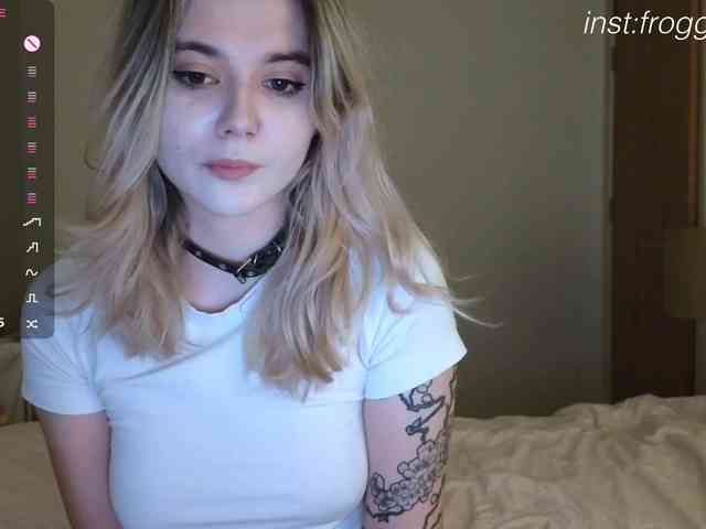 Alice-teaseee