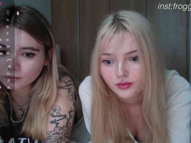 livesex cam Alice-teaseee