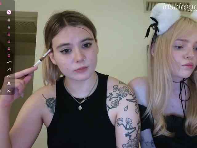 live sex webcam Alice-teaseee