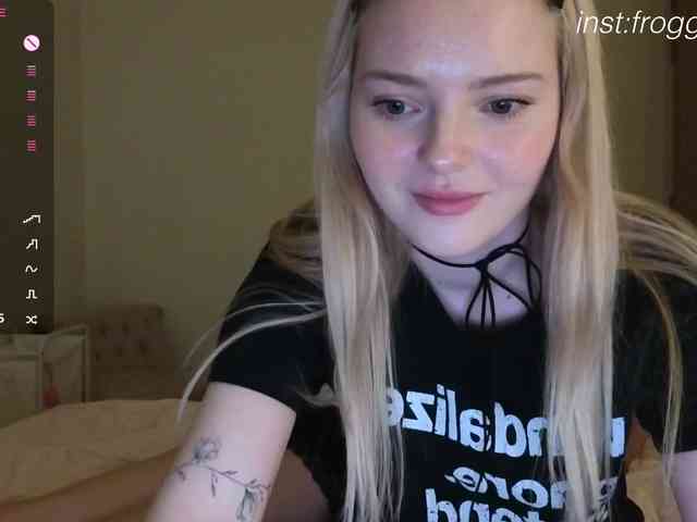 chat room nude Alice-teaseee