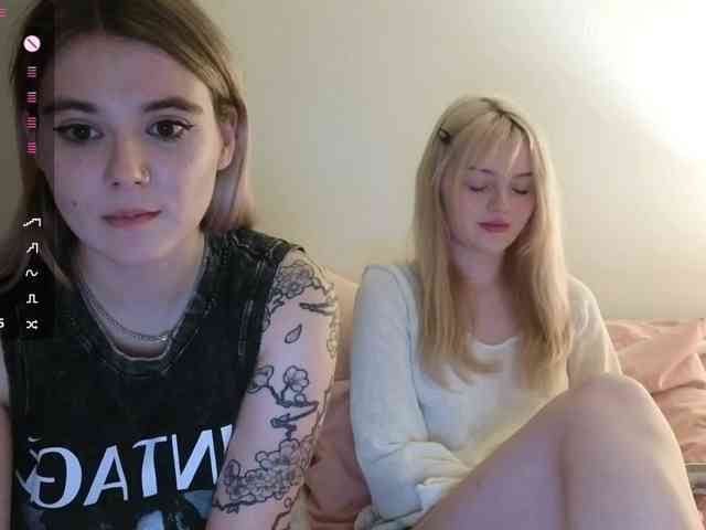 Alice-teaseee webcam