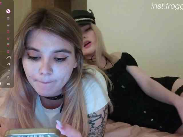 chat porn Alice-teaseee