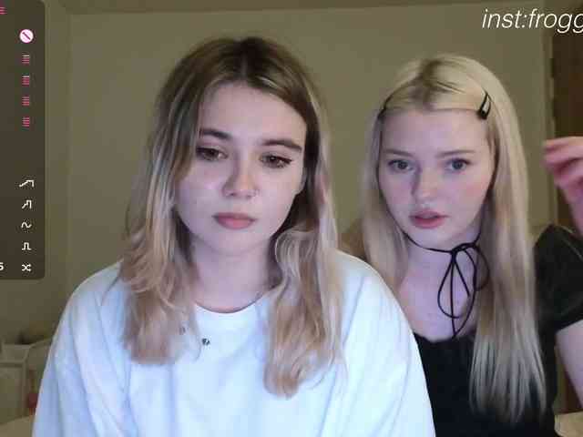 webcam live Alice-teaseee