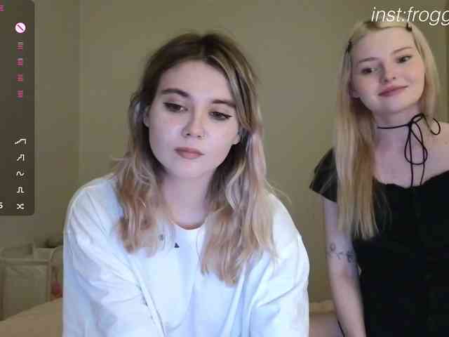 webcam live Alice-teaseee