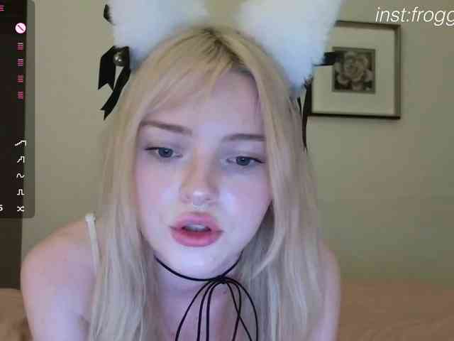 live sex webcam Alice-teaseee
