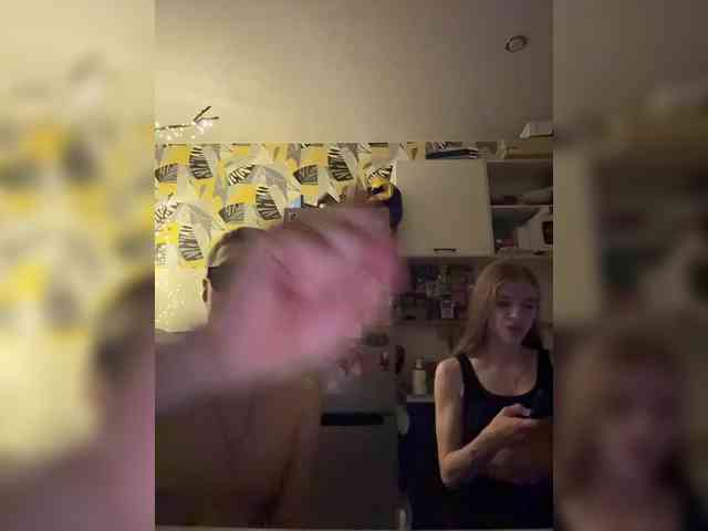 videochat nude Dawntis222