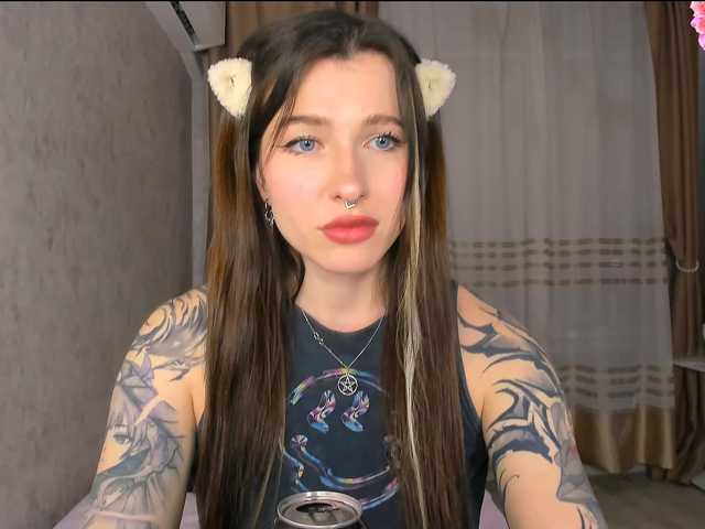 Hot-page's BongaCams show and profile