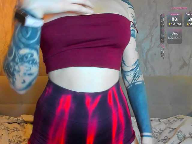 Hot-page's BongaCams show and profile