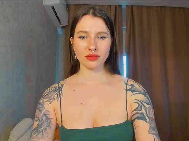 Hot-page webcam