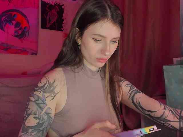 Hot-page Live Webcam on BongaCams Hot-page Live Webcam on BongaCams