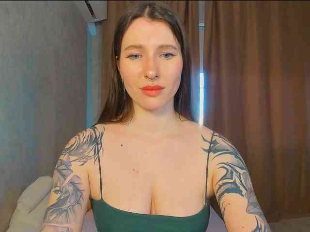 Hot-page webcam