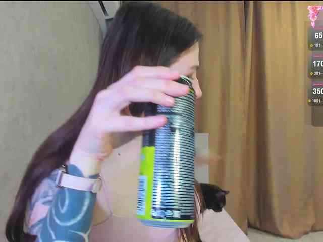 Hot-page webcam