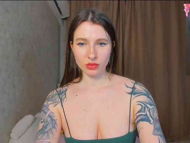 Hot-page webcam