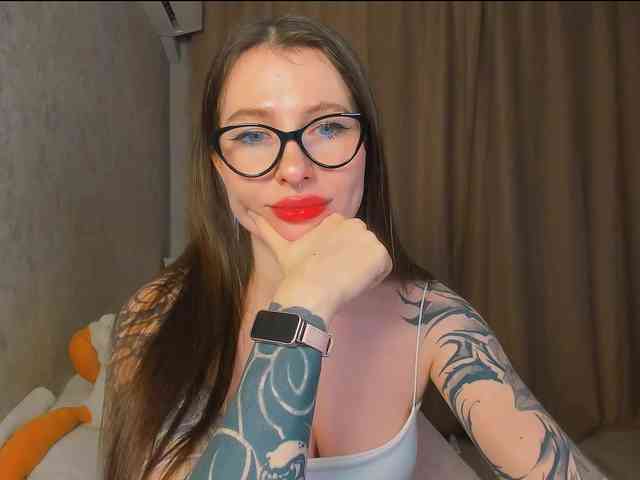 Hot-page webcam