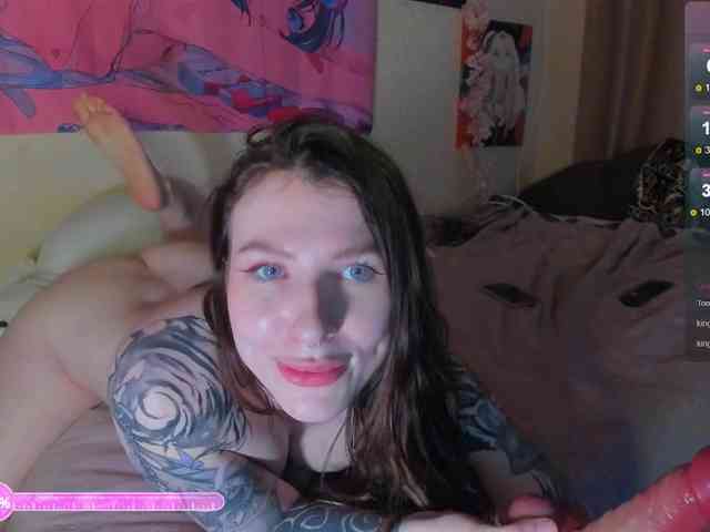 Hot-page webcam