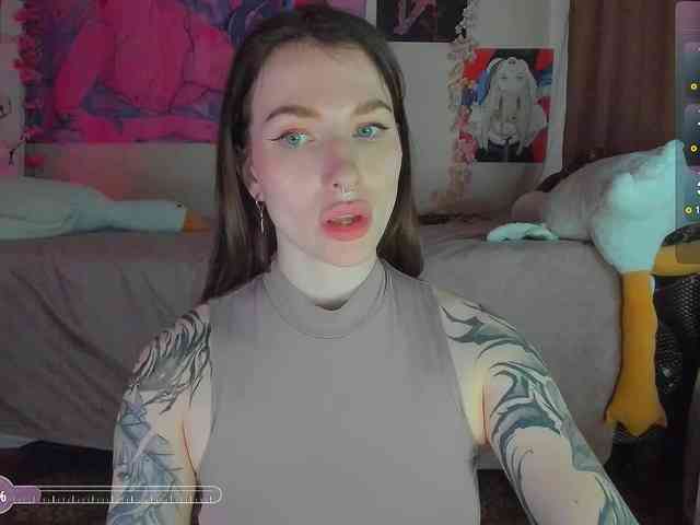 Hot-page webcam