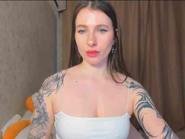 Hot-page webcam