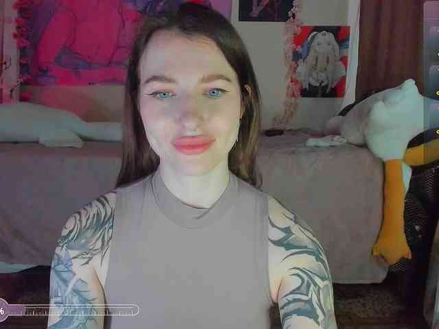 Hot-page webcam