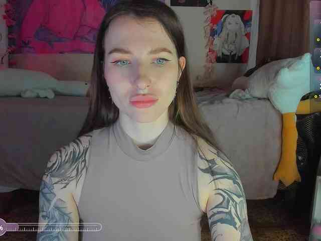 Hot-page webcam