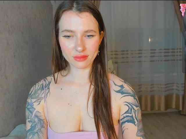 Hot-page webcam