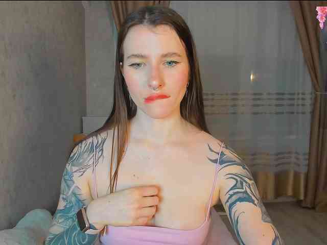 Hot-page webcam