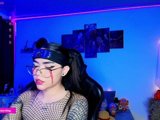Nicorobin Porn Show