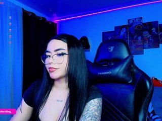 Nicorobin Porn Show