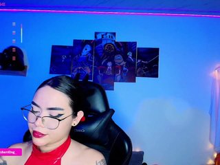 Nicorobin Porn Show