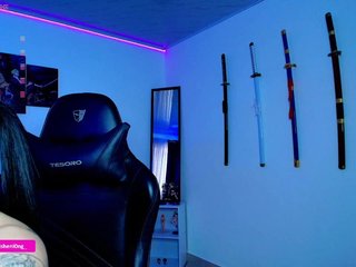 Nicorobin Porn Show